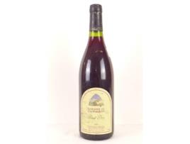 Vinho Tinto DOMAINE DE CLOVALLON 1999 (75 cl - 1 unidade)