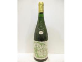 Vinho Licoroso CHÂTEAU DU BEUGNON 1992 (75 cl - 1 unidade)