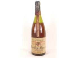 Vinho Branco GENÈVE FRÈRES 1945 (75 cl - 1 unidade)