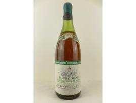 Vinho Branco GEISWEILER ET FILS 1978 (75 cl - 1 unidade)