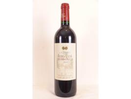 Vinho Tinto LES CÈDRES DE FRANC-MAYNE 2000 (75 cl - 1 unidade)