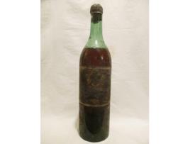 Vinho Licoroso SAUTERNES 1920 (75 cl - 1 unidade)
