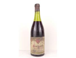 Vinho Tinto ALBERT DORIVAL 1960 (75 cl - 1 unidade)