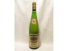 Vinho Branco BIRGY 1974 (75 cl - 1 unidade)