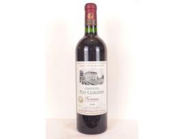 Vinho Tinto CHÂTEAU PUY GUILHEM 1999 (75 cl - 1 unidade)