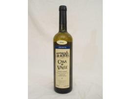 Vinho Branco CASA DO VAILLE 2006 (75 cl - 1 unidade)