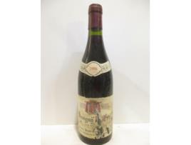 Vinho Tinto JACOB-GIRARD ET FILS 1996 (75 cl - 1 unidade)