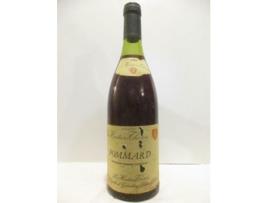 Vinho Tinto LES HÉRITIERS THORIN 1982 (75 cl - 1 unidade)