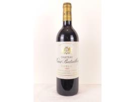 Vinho Tinto CHÂTEAU HAUT-BATAILLEY 1993 (75 cl - 1 unidade)