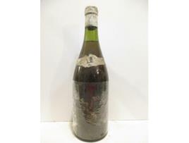 Vinho Branco GEORGES MORET 1964 (75 cl - 1 unidade)
