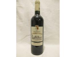 Vinho Tinto CHÂTEAU LARRIVAUX 2009 (75 cl - 1 unidade)