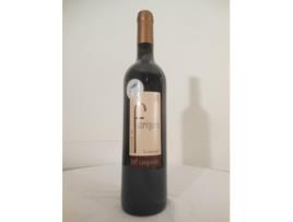 Vinho Tinto DOMAINE DE FABREGUES 2011 (75 cl - 1 unidade)