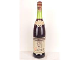 Vinho Tinto TUCHAN 1970 (75 cl - 1 unidade)