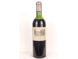 Vinho Tinto CHÂTEAU DASSAULT 1959 (75 cl - 1 unidade)