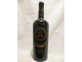 Vinho Tinto DOMAINE DE LA GRAVE 2008 (75 cl - 1 unidade)