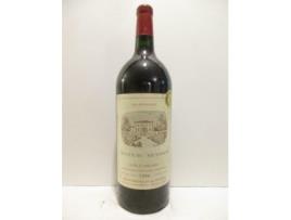 Vinho Tinto CHÂTEAU REYSSON 1996 (150 cl - 1 unidade)