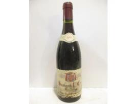 Vinho Tinto JACOB-GIRARD ET FILS 1997 (75 cl - 1 unidade)