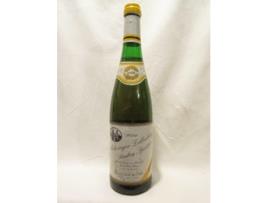 Vinho Branco REH TROCKEN 1985 (75 cl - 1 unidade)