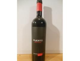Vinho Tinto BODÉGAS SIERRA SALINAS 2007 (75 cl - 1 unidade)