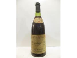 Vinho Tinto LES HÉRITIERS THORIN 1982 (75 cl - 1 unidade)