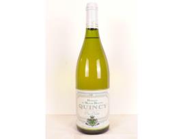Vinho Branco DOMAINE DE LA MAISON BLANCHE 2001 (75 cl - 1 unidade)