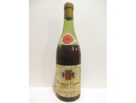 Vinho Branco DUCHESNE 1966 (75 cl - 1 unidade)