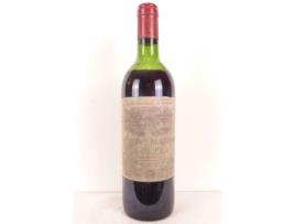 Vinho Tinto CHÂTEAU BLAIGNAN 1982 (75 cl - 1 unidade)