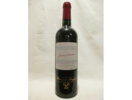 Vinho Tinto MAGREZ 2010 (75 cl - 1 unidade)