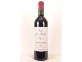Vinho Tinto CHÂTEAU LES ABEILLES 1996 (75 cl - 1 unidade)