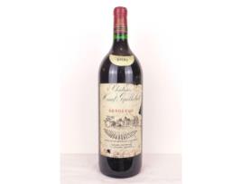 Vinho Tinto CHÂTEAU HAUT GUILLEBOT 1990 (150 cl - 1 unidade)