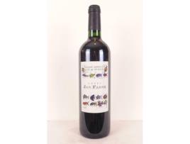 Vinho Tinto CHÂTEAU D'ARSAC 2005 (75 cl - 1 unidade)