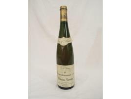 Vinho Branco DOMAINE LORENTZ 1989 (75 cl - 1 unidade)