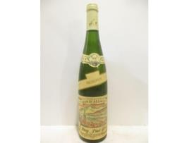Vinho Branco WILLY ROLLI-EDEL 2002 (75 cl - 1 unidade)