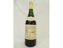 Vinho Tinto CHRISTOPHE DESCHAMPS 1993 (75 cl - 1 unidade)