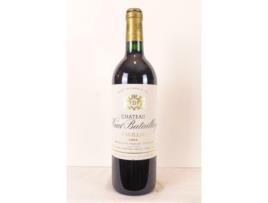 Vinho Tinto CHÂTEAU HAUT-BATAILLEY 1994 (75 cl - 1 unidade)