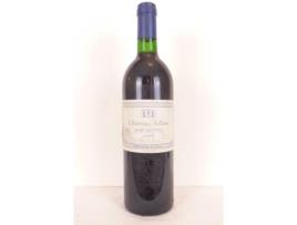 Vinho Tinto CHÂTEAU AILLAN 1989 (75 cl - 1 unidade)