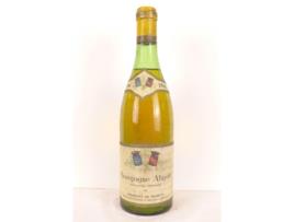 Vinho Branco NAMONT DE MARCY 1966 (150 cl - 1 unidade)