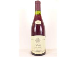 Vinho Tinto ANDRÉ LHÉRITIER 1985 (75 cl - 1 unidade)