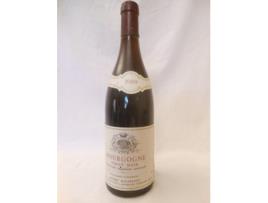 Vinho Tinto MICHEL BOUZEREAU 1989 (75 cl - 1 unidade)