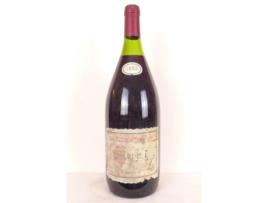 Vinho Tinto LES PIERRES ROUGES 1995 (150 cl - 1 unidade)