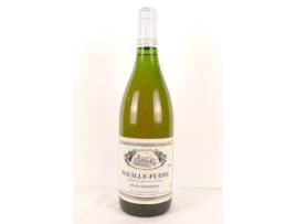 Vinho Branco CLAUDE BRESSAND 1998 (75 cl - 1 unidade)