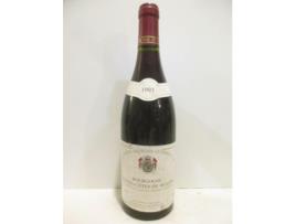 Vinho Tinto GEORGES GUÉRIN 1993 (75 cl - 1 unidade)