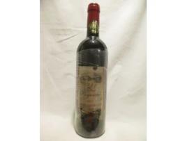 Vinho Tinto CHÂTEAU PUYANCHE 2001 (75 cl - 1 unidade)