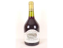 Vinho Tinto DOMAINE DE DIEUMERCY 1990 (75 cl - 1 unidade)