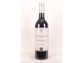 Vinho Tinto PRODUCTEURS DE RAUZAN 2010 (75 cl - 1 unidade)