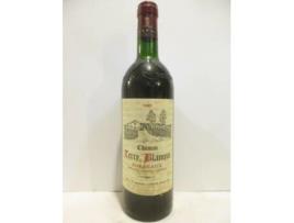 Vinho Tinto CHÂTEAU TERRE BLANQUE 1983 (75 cl - 1 unidade)