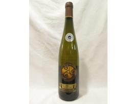 Vinho Branco DOMAINE BIDEAU 2012 (75 cl - 1 unidade)