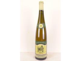 Vinho Licoroso STEFFAN 2000 (75 cl - 1 unidade)