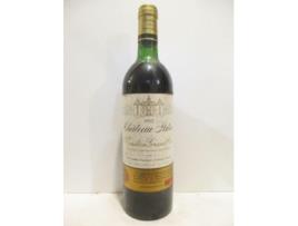 Vinho Tinto CHÂTEAU PATRIS 1982 (75 cl - 1 unidade)