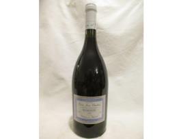 Vinho Tinto CHARTRON TRÉBUCHET 1996 (75 cl - 1 unidade)